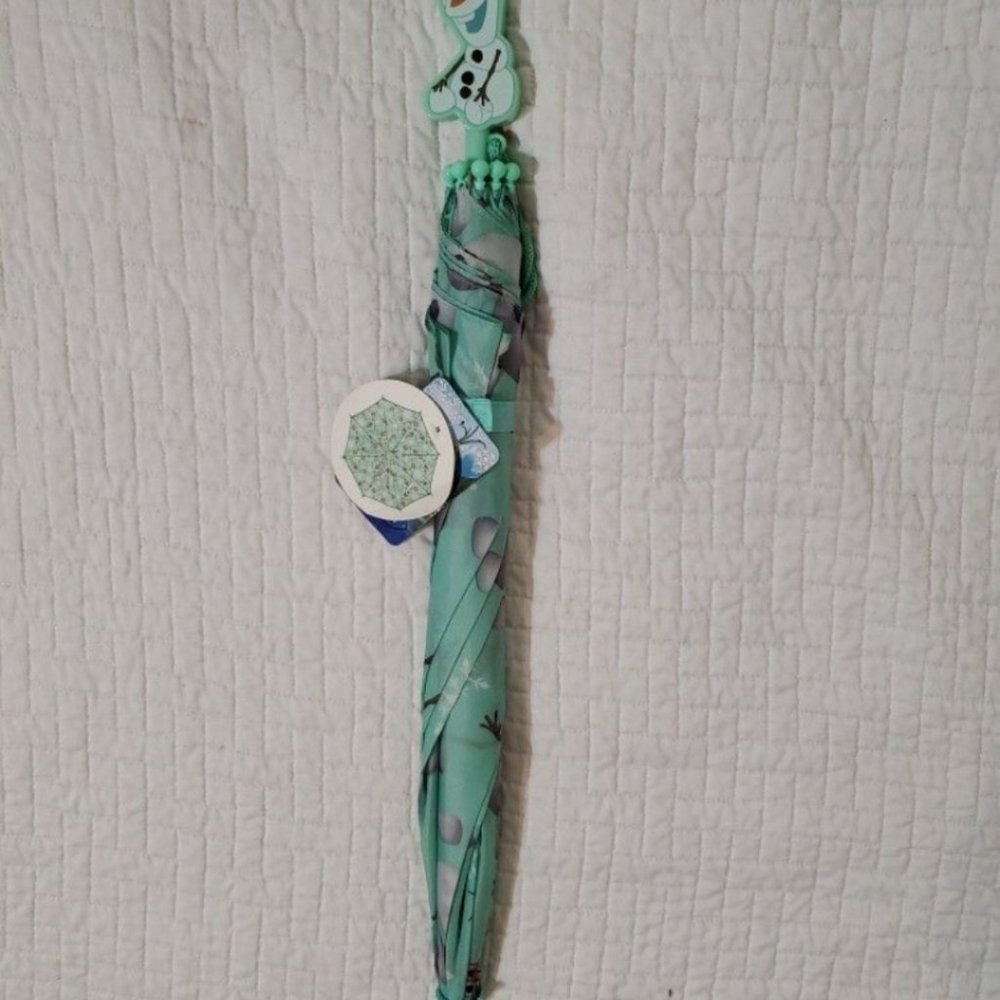 Disney NWT Kids umbrella